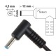 HP Compaq 15-BA002NM Auto 12V Nabíječka 65W