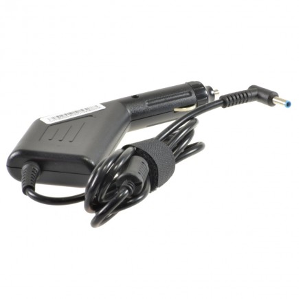HP J9M89UA Auto 12V Nabíječka 65W