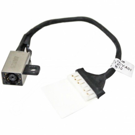 Dell Inspiron 14 (3467) Napájecí konektor pro notebook laptop