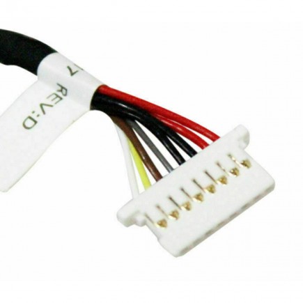 HP ProBook 450 G4 Napájecí konektor pro notebook laptop