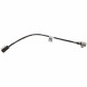 Dell Inspiron 15 5567-4563GR Napájecí konektor pro notebook laptop
