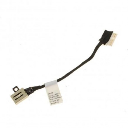 Dell Vostro 15 3583 Napájecí konektor pro notebook laptop