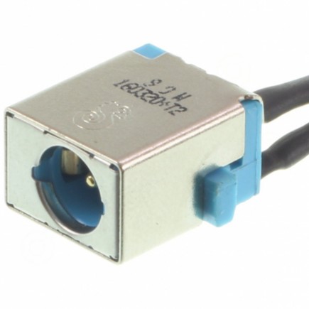 Packard Bell EasyNote TV11 Napájecí konektor pro notebook laptop