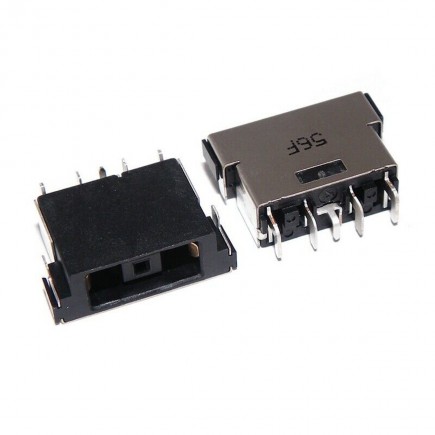 Lenovo ThinkPad E575 Napájecí konektor pro notebook laptop