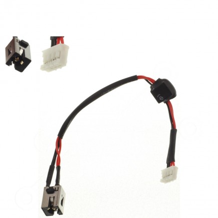 Asus A53Z Napájecí konektor pro notebook laptop