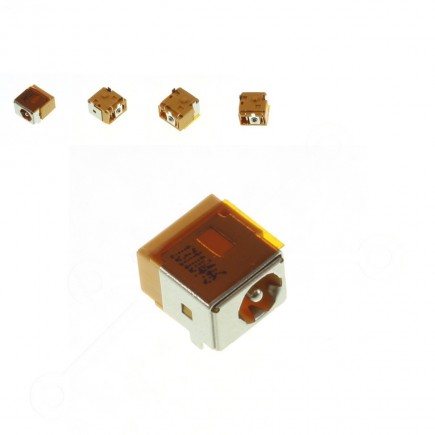 Acer Aspire 5738G Napájecí konektor pro notebook laptop