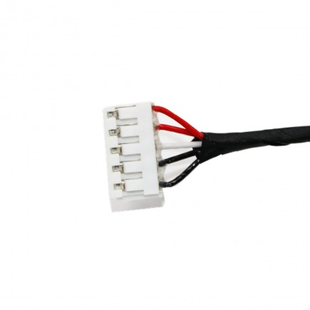 Lenovo Y520-15IKBM Legion Napájecí konektor pro notebook laptop