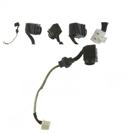 Sony Vaio PCG-7152L Napájecí konektor pro notebook laptop