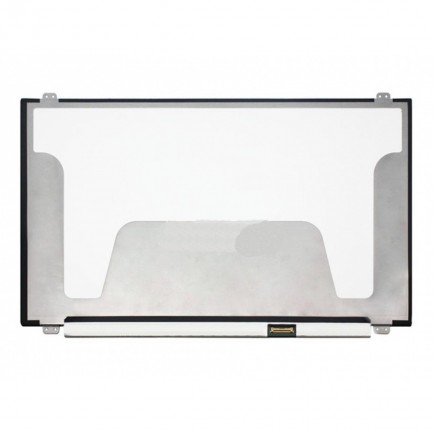 Display Kompatibilní B156HAN04.2 Displej LCD 15,6“ 30pin eDP FHD LED Slim IPS 120Hz - Lesklý