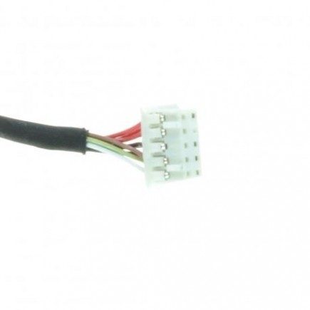 HP Pavilion dv7-4100eh Napájecí konektor pro notebook laptop