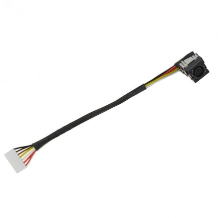 Dell Inspiron 17 5749 Napájecí konektor pro notebook laptop