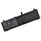 Asus N550JK-QB72 Baterie pro notebook laptop 3500mAh Li-poly 15V