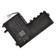TOSHIBA SATELLITE E45T Baterie pro notebook laptop 4160mAh Li-poly 11,4V, černá