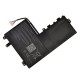 TOSHIBA SATELLITE E45T-B4106 Baterie pro notebook laptop 4160mAh Li-poly 11,4V, černá