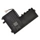 TOSHIBA SATELLITE E55DT-AST2N02 Baterie pro notebook laptop 4160mAh Li-poly 11,4V, černá
