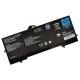 Fujitsu LIFEBOOK U772 Baterie pro notebook laptop 3150mah Li-pol 14.4V