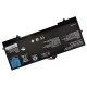 Fujitsu LIFEBOOK U772 Baterie pro notebook laptop 3150mah Li-pol 14.4V