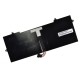 Fujitsu LIFEBOOK U772 Baterie pro notebook laptop 3150mah Li-pol 14.4V