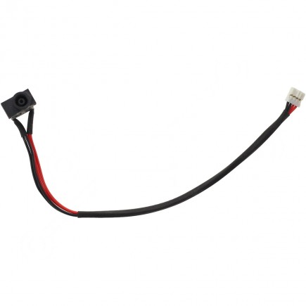 Samsung NP-Q430 Napájecí konektor pro notebook laptop