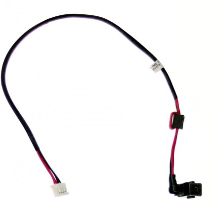 Lenovo IdeaPad Z560A Napájecí konektor pro notebook laptop