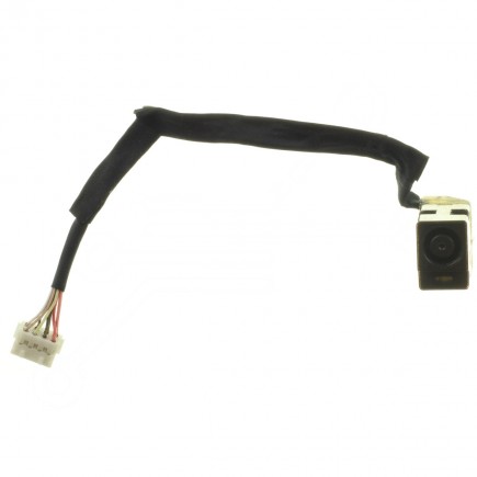 HP ProBook 4320s Napájecí konektor pro notebook laptop