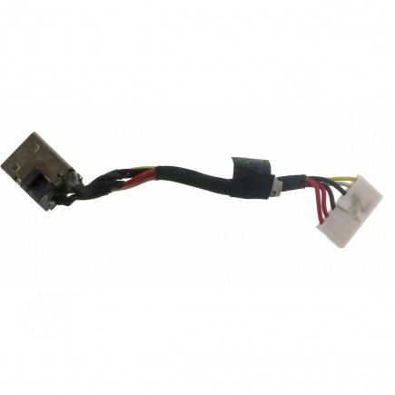 Dell Latitude E6220 Napájecí konektor pro notebook laptop