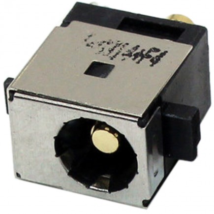 Toshiba Satellite P50-A-13M Napájecí konektor pro notebook laptop