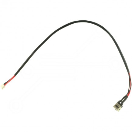 Lenovo IdeaPad Z580D Napájecí konektor pro notebook laptop