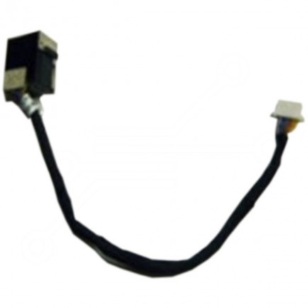 Fujitsu Siemens LIFEBOOK AH544 Napájecí konektor pro notebook laptop