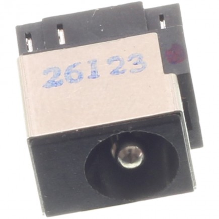 Asus F3 Napájecí konektor pro notebook laptop