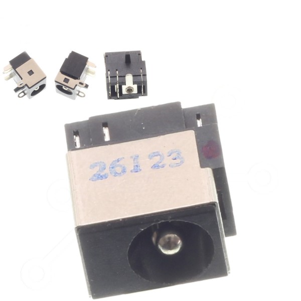 Asus Z91FC Napájecí konektor pro notebook laptop