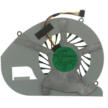 Ventilátor Chladič na notebook Sony Vaio SVF15N1J2ES