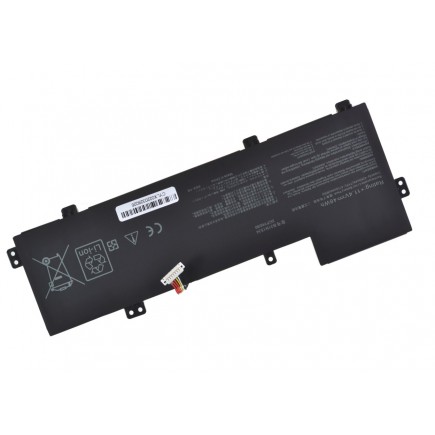 Kompatibilní Asus B31N1534 Baterie pro notebook laptop 48Wh Li-poly 11.4V
