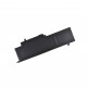 Kompatibilní Dell 0GK5KY Baterie pro notebook laptop 43Wh Li-poly 11.1V, černá