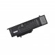 Kompatibilní Dell 0GK5KY Baterie pro notebook laptop 43Wh Li-poly 11.1V, černá