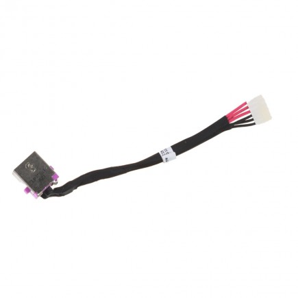 Acer Aspire VX5-591G Napájecí konektor pro notebook laptop