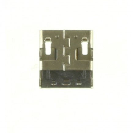 Asus X205 Napájecí konektor pro notebook laptop