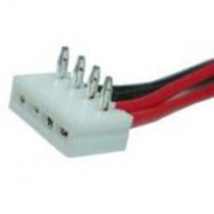 Toshiba Satellite P205D Napájecí konektor pro notebook laptop