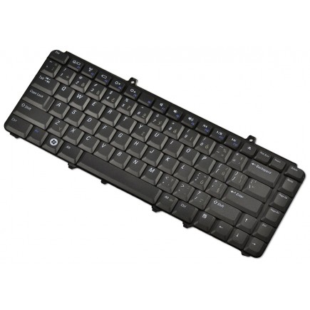 Dell 9J.N9382.21D Klávesnice Keyboard pro Notebook Laptop Česká