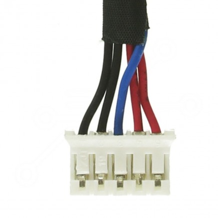 Lenovo IdeaPad Z510 Napájecí konektor pro notebook laptop