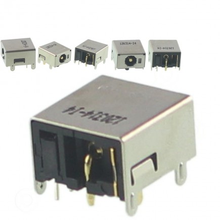 HP Pavilion tx2520ea Napájecí konektor pro notebook laptop