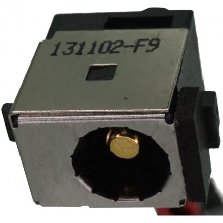 Asus X750LA Napájecí konektor pro notebook laptop