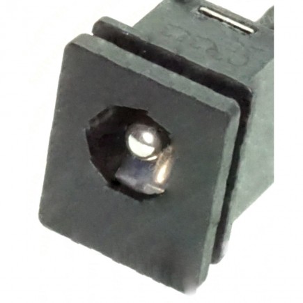 Toshiba Satellite u400-12p Napájecí konektor pro notebook laptop