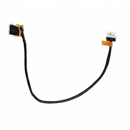 Acer Aspire E5-772G Napájecí konektor pro notebook laptop