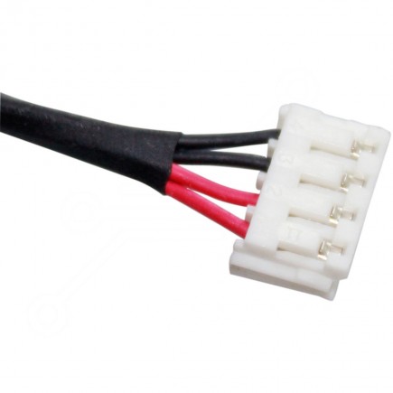 Lenovo G780-21829SU Napájecí konektor pro notebook laptop