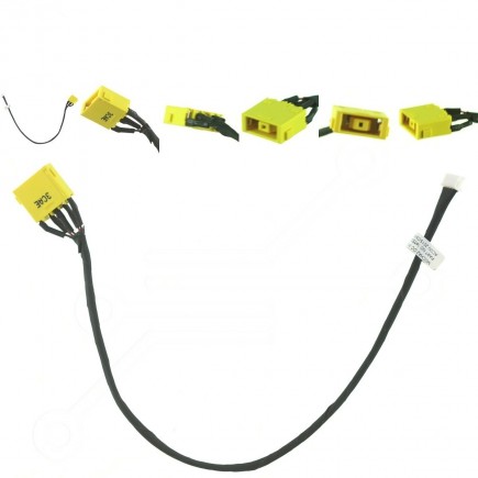 Lenovo IdeaPad Yoga 13 Napájecí konektor pro notebook laptop