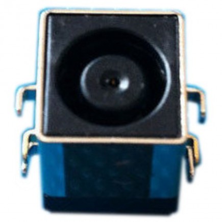 HP ProBook 6555b Napájecí konektor pro notebook laptop