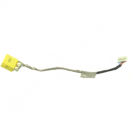 Lenovo IdeaPad Flex 14 Napájecí konektor pro notebook laptop