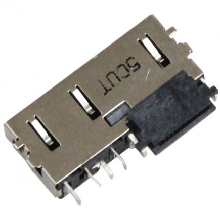 Lenovo ThinkPad Edge E565 Napájecí konektor pro notebook laptop