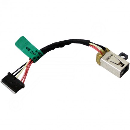 HP EliteBook Folio 1040 G1 Napájecí konektor pro notebook laptop